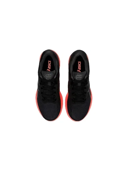 Pantofi Asics gri
