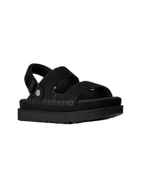 Sandále Ugg čierna
