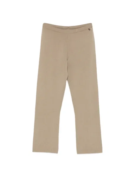 Pantaloni Extreme Cashmere din cașmir