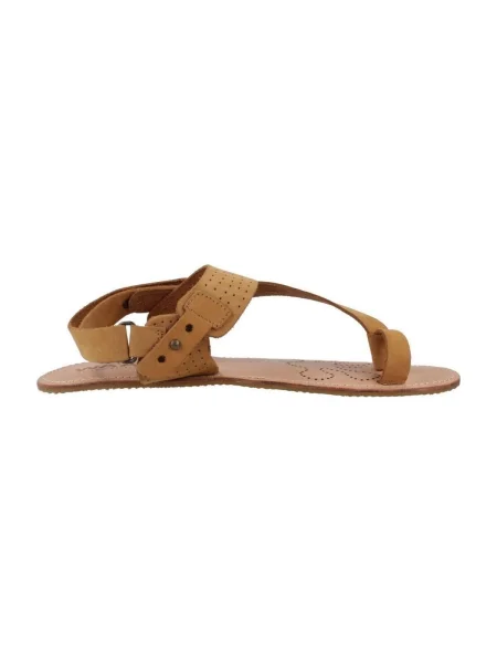 Pantofi Waals maro