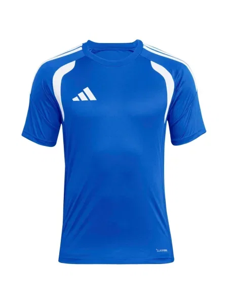Tricou Adidas albastru