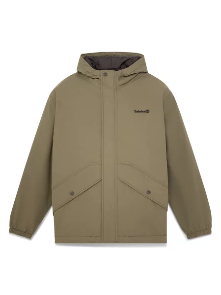 TIMBERLAND Geacă de primăvară-toamnă oliv