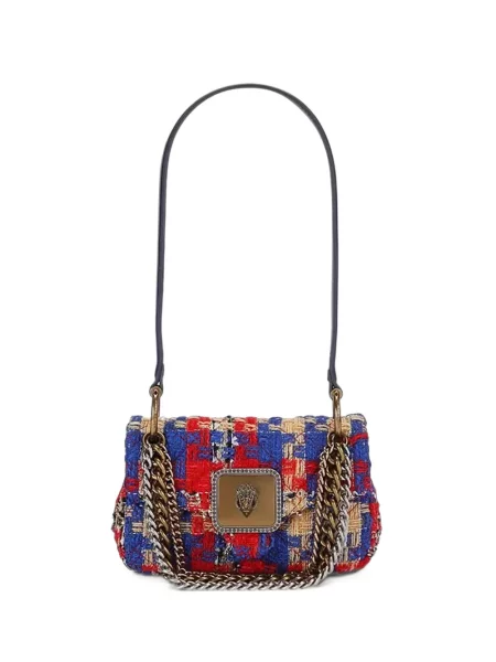 Colier Kurt Geiger London albastru