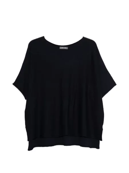 Krótka koszula Philo-sofie niebieska