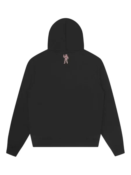 Bluza z kapturem dziecięca Billionaire Boys Club czarna