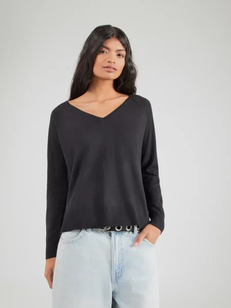 LEVI'S ® Pulover Petal' negru