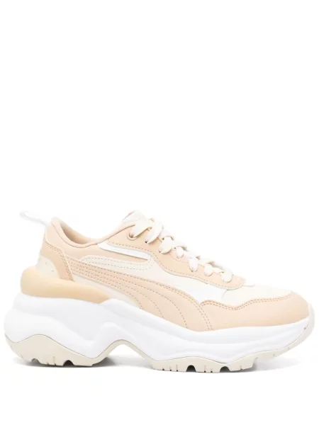 Sneakerși Puma Cilia