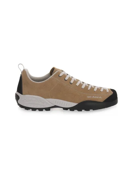 Pantofi Scarpa gri