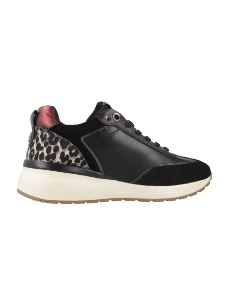 Pantofi Carmela negru