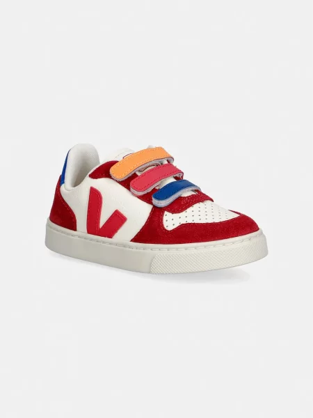 Veja Small кросівки дитячі шкіряні
