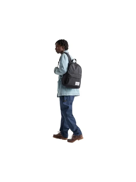 Rucsac Herschel clasic gri