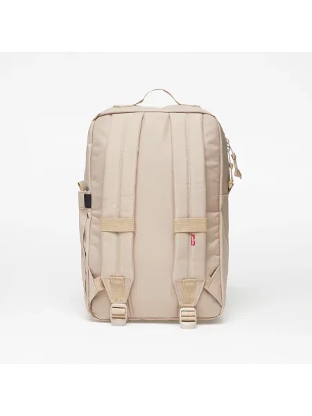 Nahrbtnik Levi's® bela