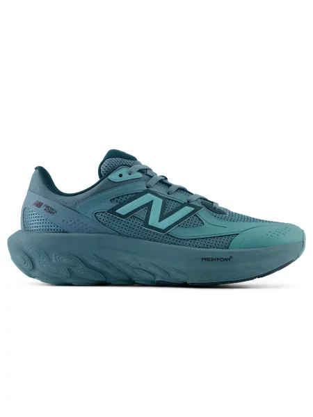 New Balance Mężczyźni Buty sportowe New Balance Size: niebieski