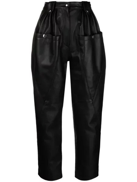 Decupat pantaloni Moschino
