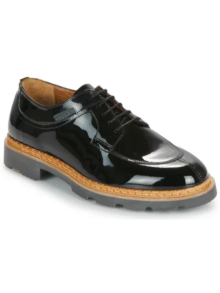 Pantofi Pellet negru