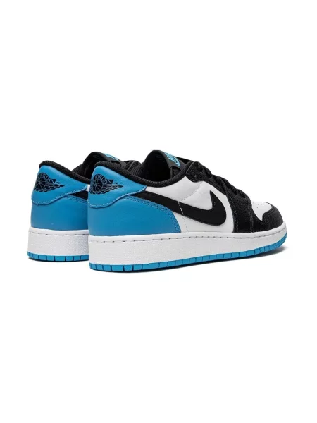 Sneakersy dziecięce Jordan Air Jordan 1 białe