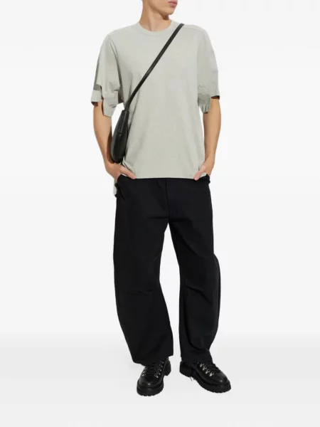 Tricou Comme Des Garçons Shirt gri