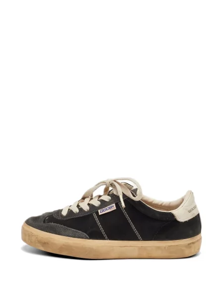 Sneakerși Golden Goose May negru