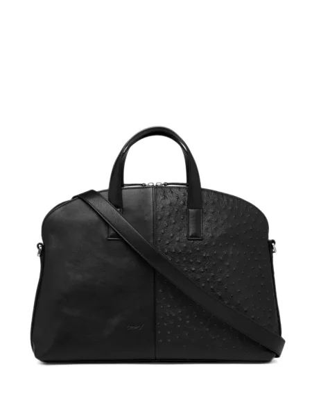 Geantă shopper Marsell negru