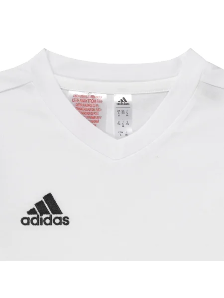 Gyerek ruha Adidas fehér