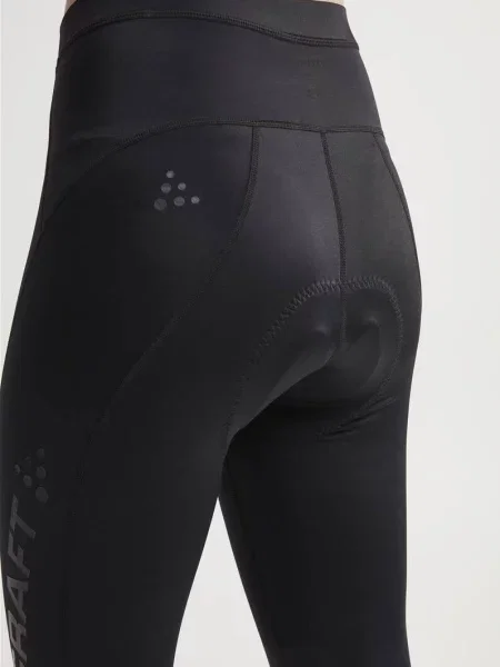 Szorty Craft Essence Knickers czarne