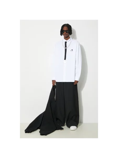 Koszula 1017 Alyx 9sm casual biała