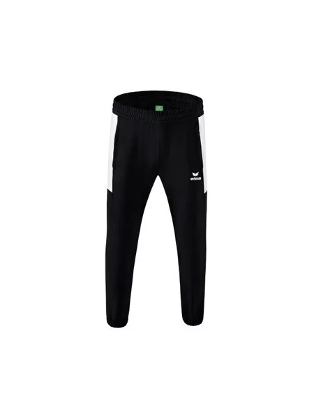 Kalhoty Erima černé