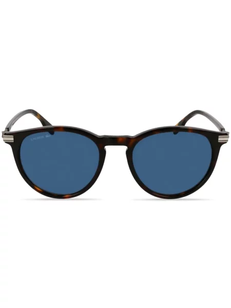 Ochelari de soare Lacoste maro