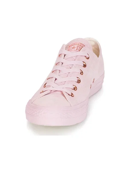 Pantofi Converse roz