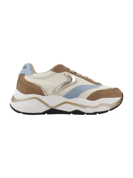 Pantofi Voile Blanche bej