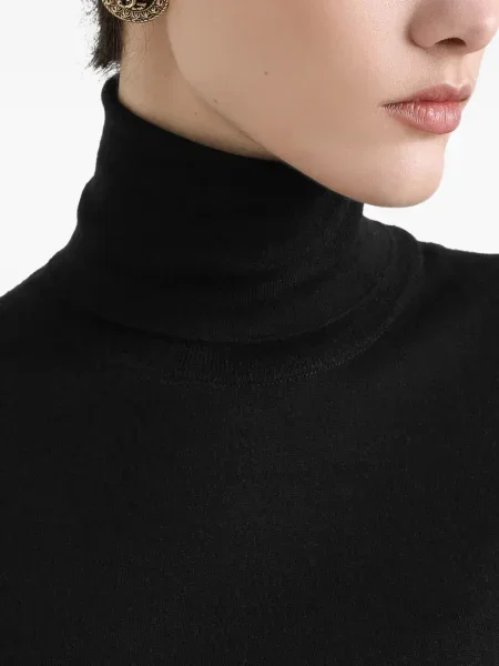 Cercei Dolce & Gabbana auriu