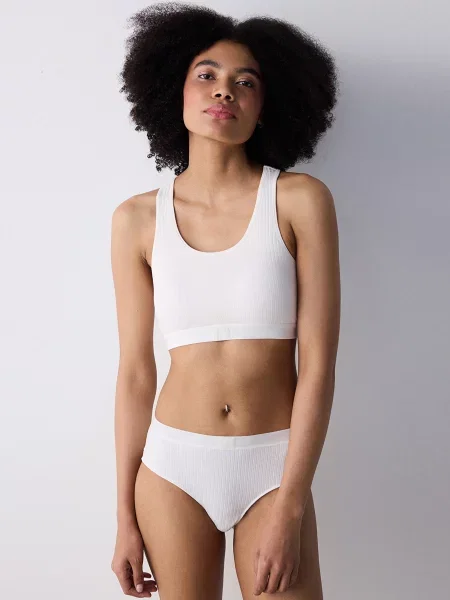 Бюстгальтер Penti модал білий