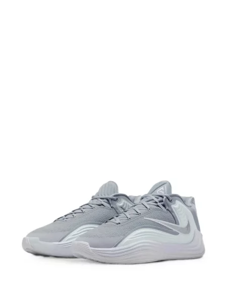 Fotbal sneakerși Nike Phantom retro negru