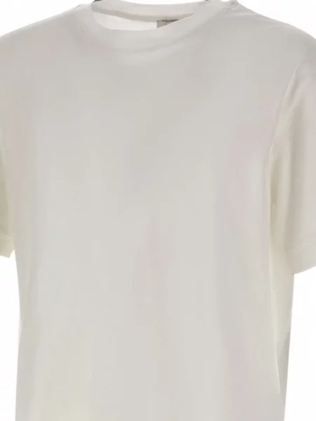 Tricou Paolo Pecora alb