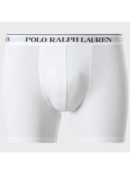 Polo Ralph Lauren bokserki multicolor czarna