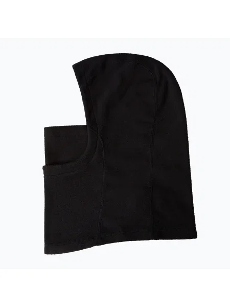 Детска шапка маска The North Face Kids Glacier Balaclava black черно