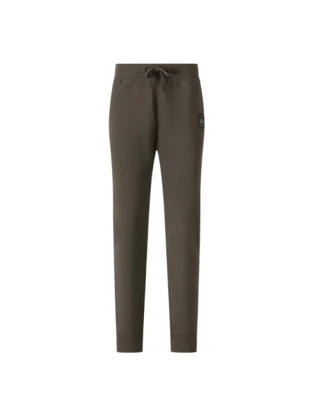 Spodnie Canada Goose szare