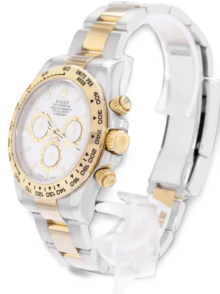 Laikrodžiai Rolex balta