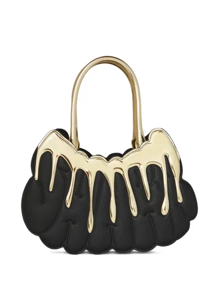 Top Sprayground negru