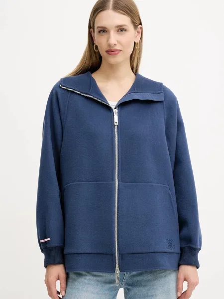 MAX&Co. geacă bleumarin de tranziție