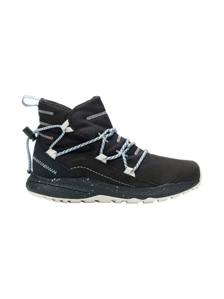 Pantofi Merrell impermeabile negru