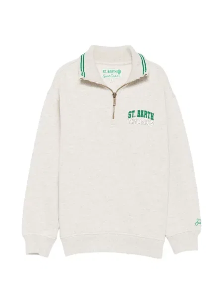 Bluza rozpinana dziecięca Mc2 Saint Barth