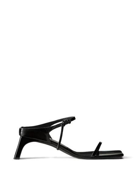 Sandale Calvin Klein negru