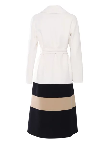 Palton Max Mara negru