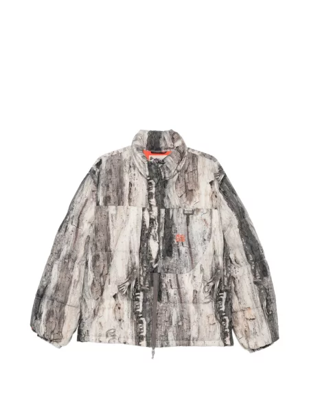 Geacă cu puf Rc Outdoor Supply cu imagine