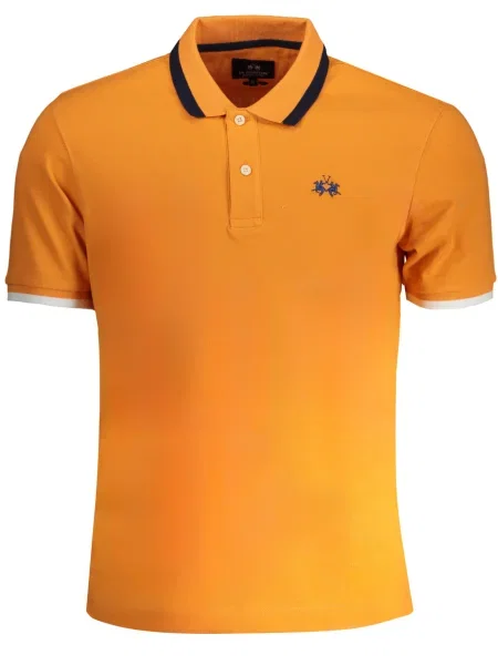 Polo La Martina portocaliu
