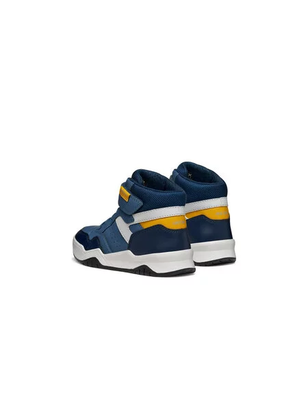 Tenisice Geox plava
