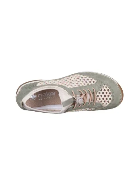 Pantofi Rieker