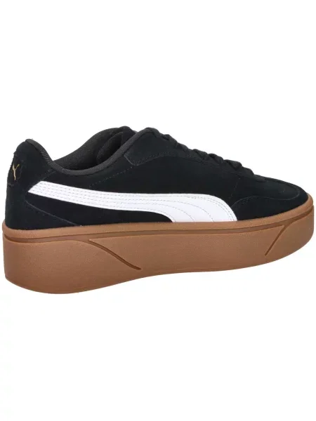 Pantofi Puma negru
