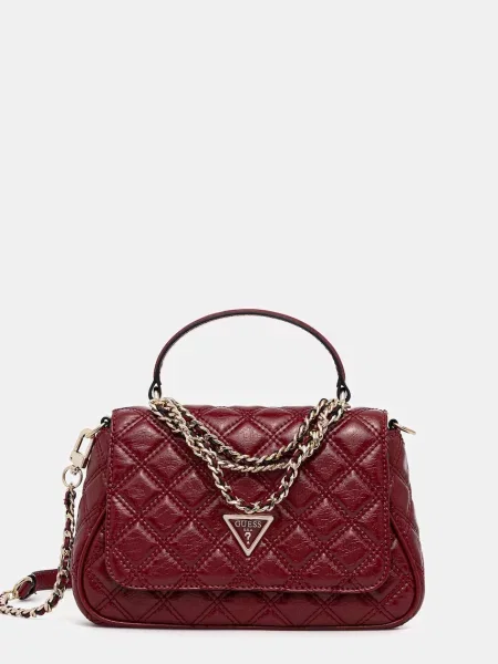 Сумочка Guess GIULLY червоний